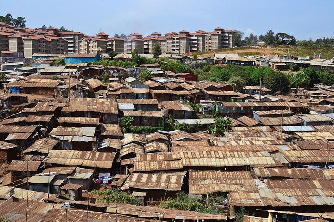 Nairobi Guided Tour to Kibera Slums - Is $90 a fair price?