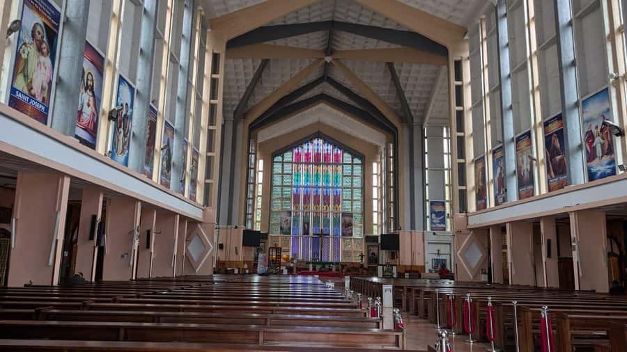 Nairobi: Hidden Gems and Local Secret Guided Walking Tour - Starting with Nairobi’s central story