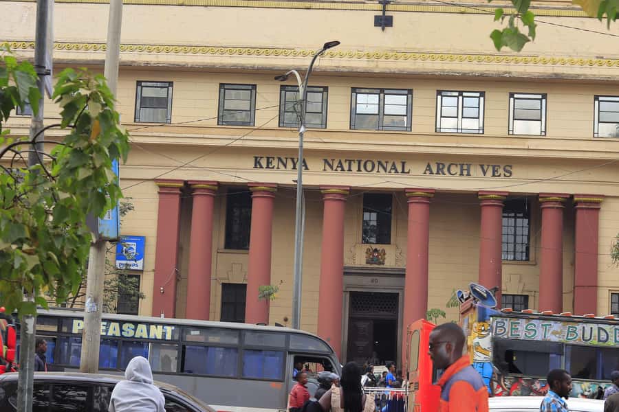 Nairobi: Hidden Gems and Local Secret Guided Walking Tour - Uhuru Park, KICC, and Parliament