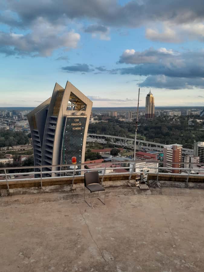Nairobi: Hidden Gems and Local Secret Guided Walking Tour - Kipande House, the GPO, and a slice of old Nairobi