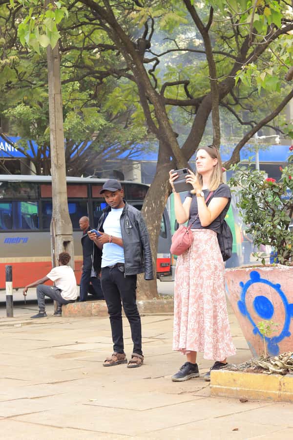 Nairobi: Hidden Gems and Local Secret Guided Walking Tour - Markets: City Market, Muthurwa, and Gikomba