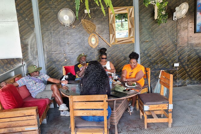 Nairobi Historical Walking City Tour - How long the tour takes and who it suits