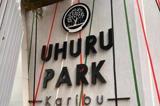 Nairobi Historical Walking City Tour - Is $35 good value?