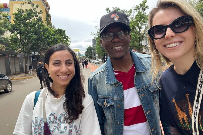 Nairobi History and Modern Culture 3 Hours Tour - Why this short Nairobi tour works as a first orientation