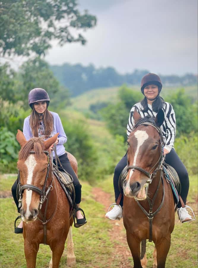 Nairobi: Horseback Riding Tour Through Maize Plantation - Key points to know before you book