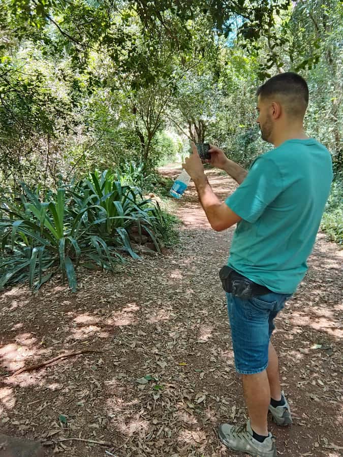 Nairobi: Karura Forest Guided Walking Tour - Karura Forest, Nairobi’s Green Escape