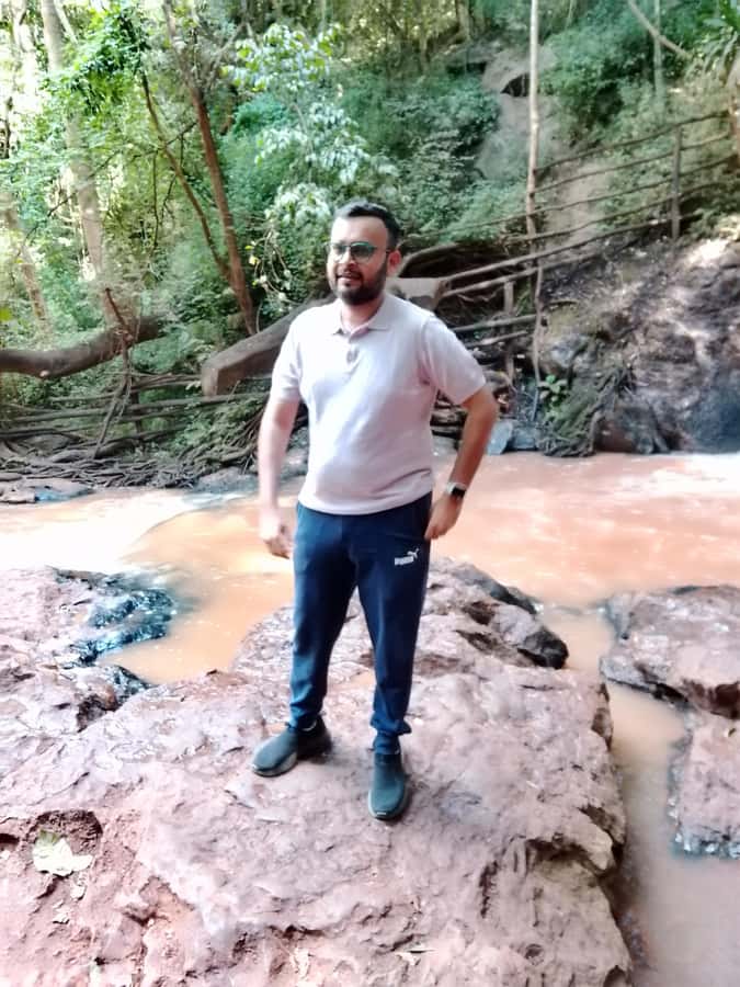 Nairobi: Karura Forest Guided Walking Tour - What the Private Format Adds