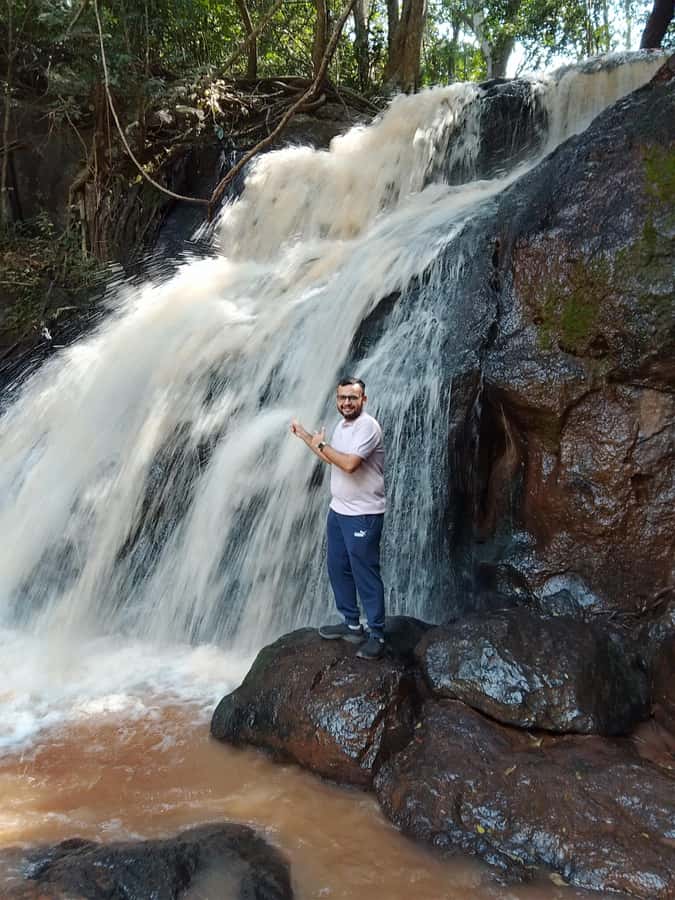 Nairobi: Karura Forest Guided Walking Tour - Who Will Enjoy This Walk Most?