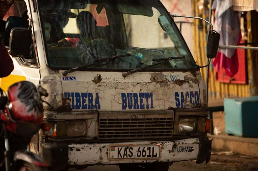 Nairobi: Kibera Slum Compassionate Walking Tour - Why the photography rules matter