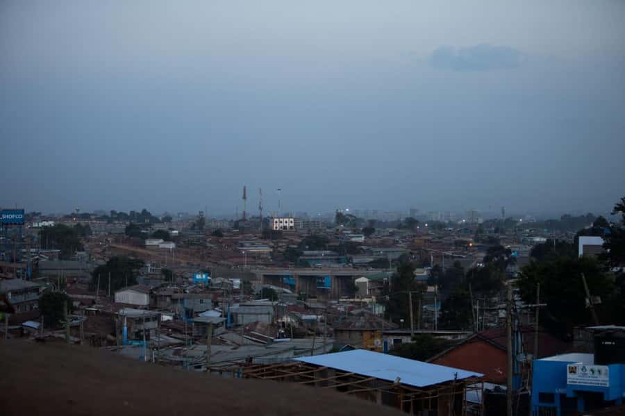 Nairobi: Kibera Slum Compassionate Walking Tour - What the guide adds