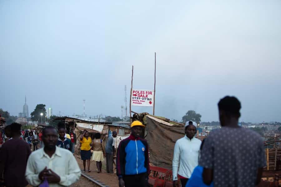 Nairobi: Kibera Slum Compassionate Walking Tour - Is $35 a fair price?