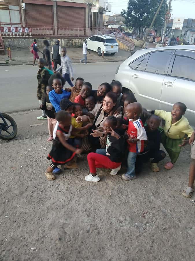 Nairobi: Kibera Slum storytelling tour with a Local - Starting at Greenhouse Mall in Kilimani