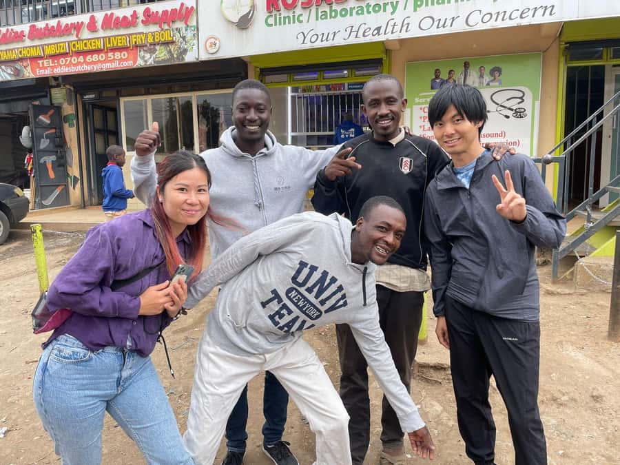 Nairobi: Kibera Slum storytelling tour with a Local - Safety, privacy, and the ethics of the visit