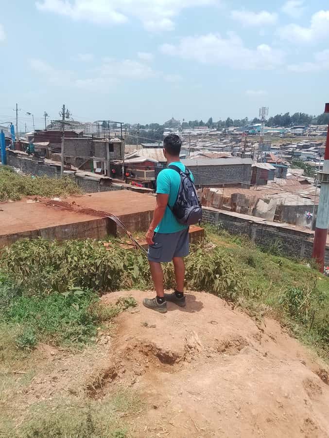 Nairobi: Kibera Slum storytelling tour with a Local - Is $20 good value?