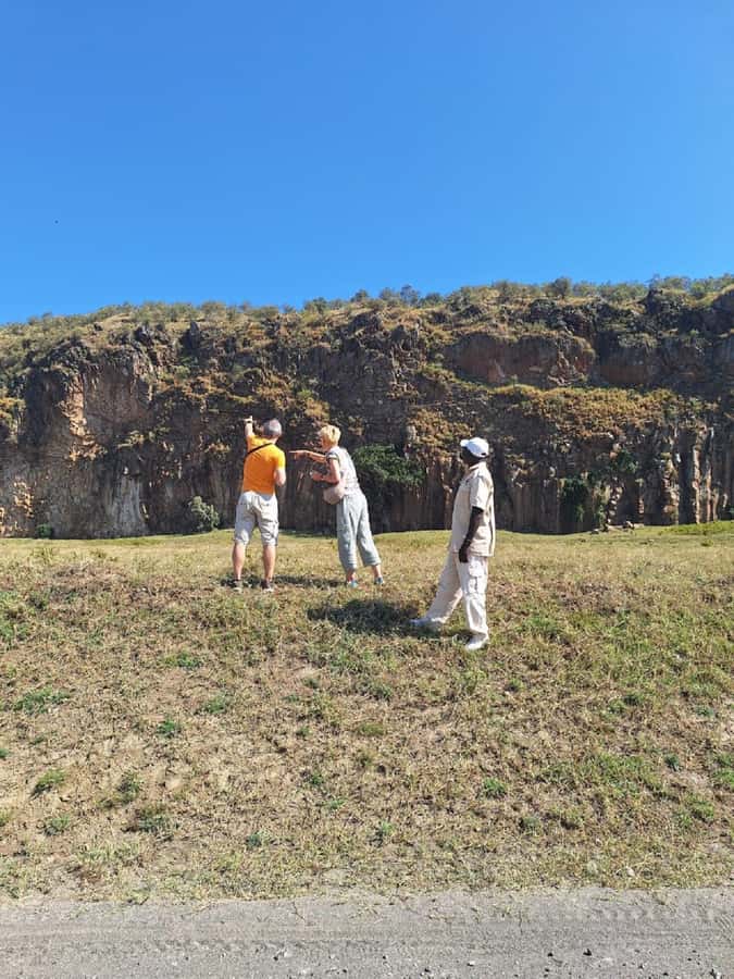 Nairobi: Lake Naivasha & Hell’s Gate National Park Day Trip - Key points to know before booking