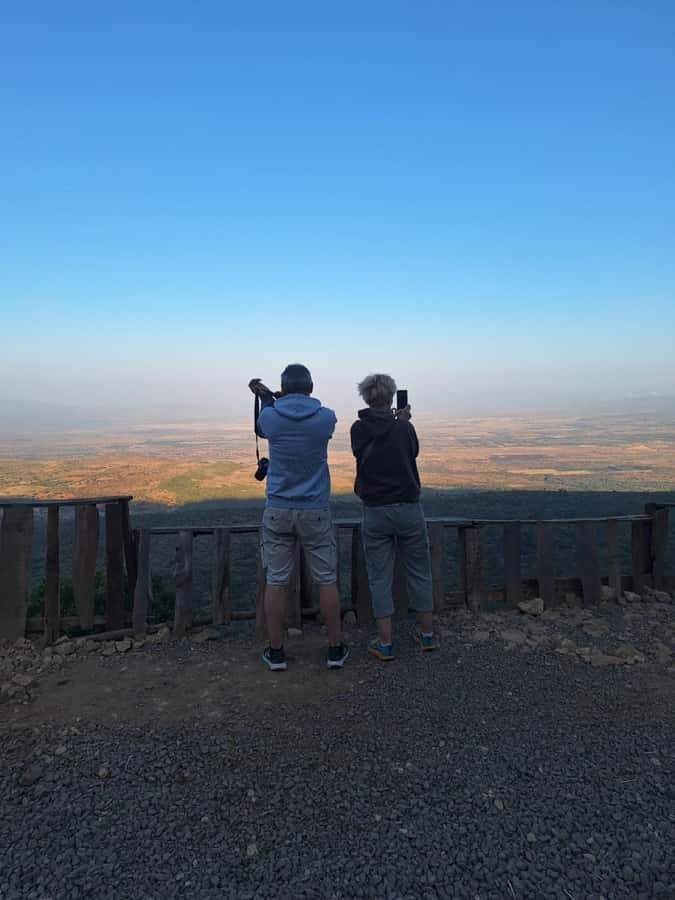 Nairobi: Lake Naivasha & Hell’s Gate National Park Day Trip - How to prepare for the day