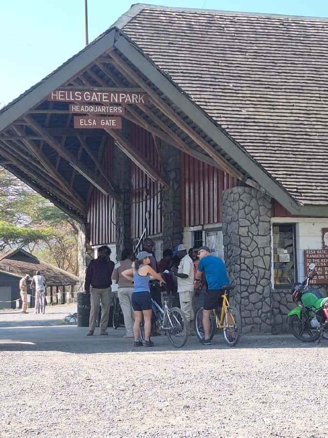 Nairobi: Lake Naivasha & Hell’s Gate National Park Day Trip - Is this Nairobi day trip worth booking?