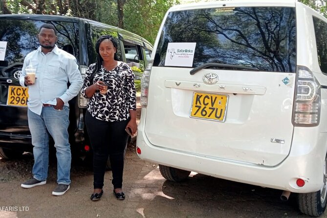 Nairobi: National park, baby Elephant, Giraffe center - Should you book it?