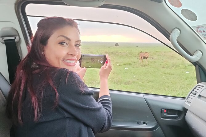 Nairobi National Park Daily Game drives. - Who should book this game drive?