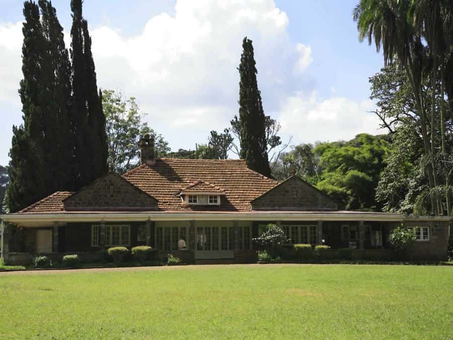 Nairobi: National Park, Elephant Orphanage, & Giraffe Centre - Nairobi National Park: add the game drive if animals are your priority
