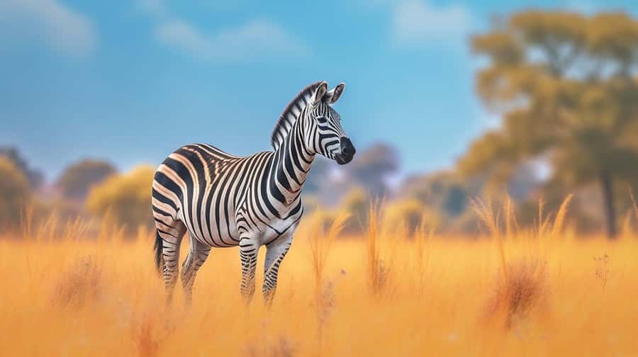 Nairobi National Park: Free WIFI connection - Cancellation and flexible booking