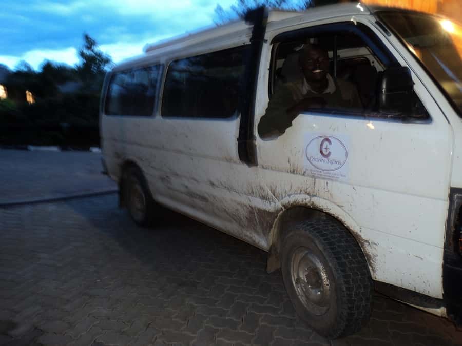Nairobi National Park Full or Half-Day Tour with Guide - Why rhinos are a strong reason to go