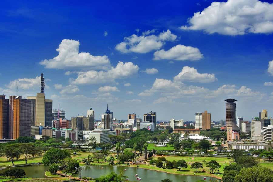 Nairobi National Park Full or Half-Day Tour with Guide - What to bring and who should skip it
