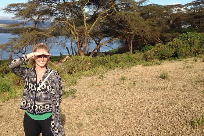 Nairobi National Park game drive. Free Airport pick / drop off. - A true safari close to Nairobi