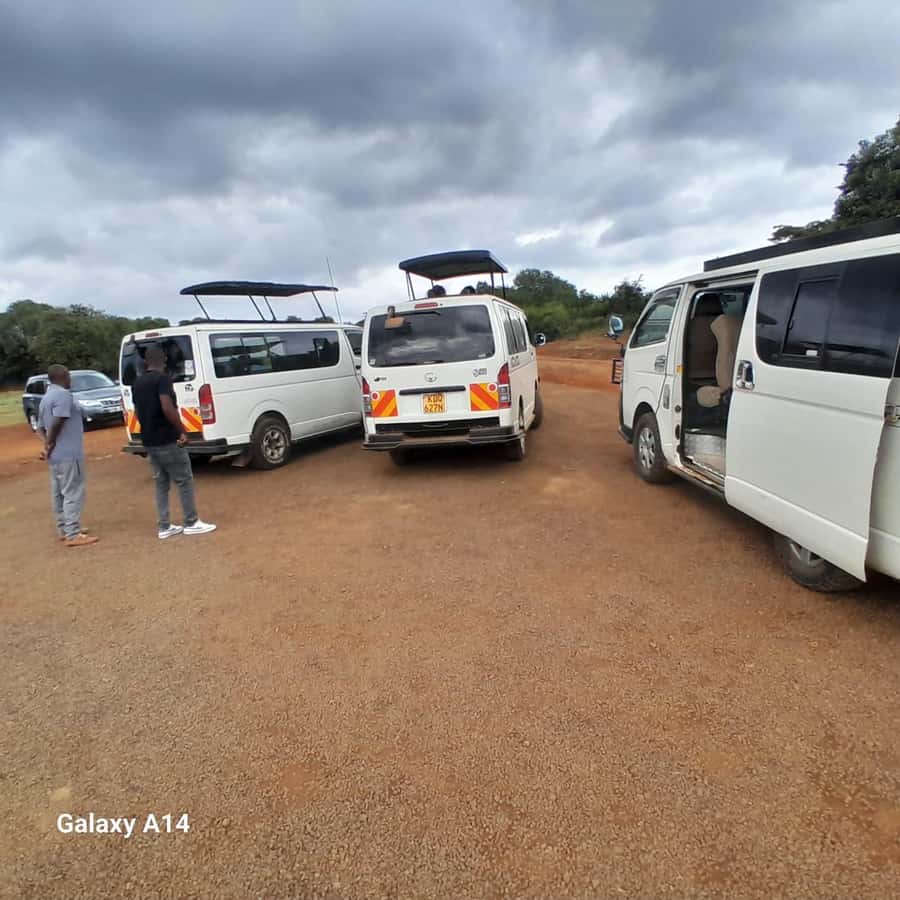 Nairobi National Park: Half-Day Group Tour with Pickup - Should you book Nairobi National Park with pickup?