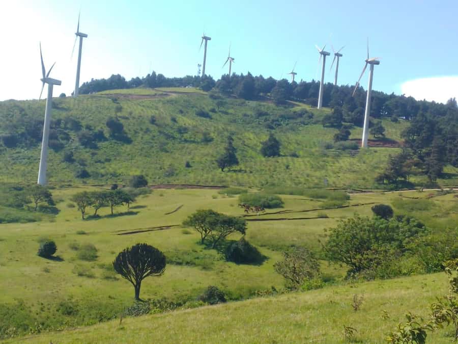 Nairobi: Ngong Hills Hiking and Zip Lining Tour - Why Ngong Hills makes a good Nairobi half-day