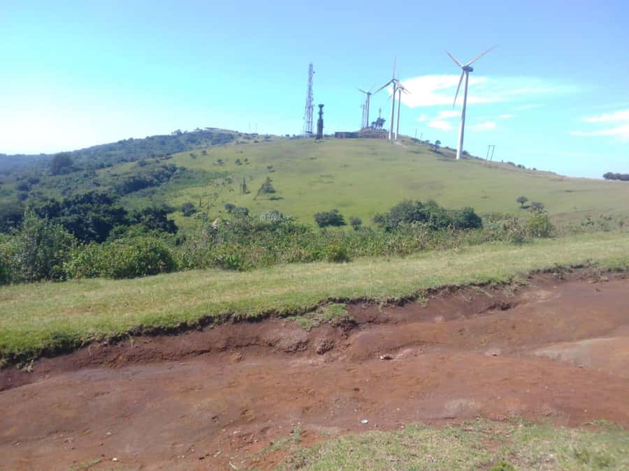 Nairobi: Ngong Hills Hiking and Zip Lining Tour - Who should book this Ngong Hills outing