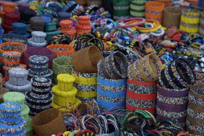 Nairobi souvenir Shopping and Historical Half day Tour