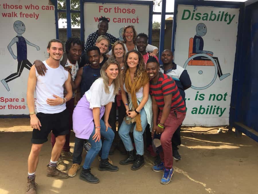 Nairobi Storytelling Tour with Former Street Kids - What to bring and how to prepare