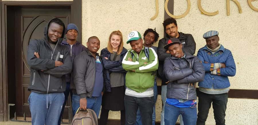 Nairobi Storytelling Tour with Former Street Kids - Is $45 a fair price?