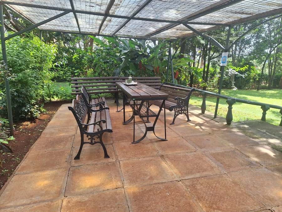 Nairobi: Tea Farm Day Trip with Lunch at kiambethu - Hotel pickup from Nairobi
