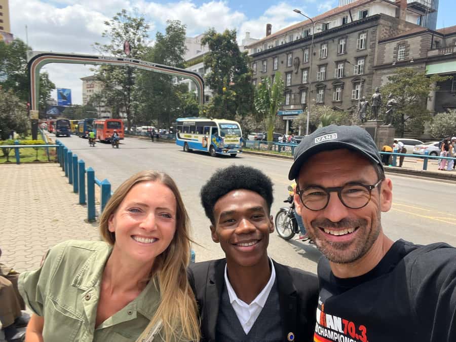 Nairobi Walking Tour: Downtown & City Tour - Why this short Nairobi walk works