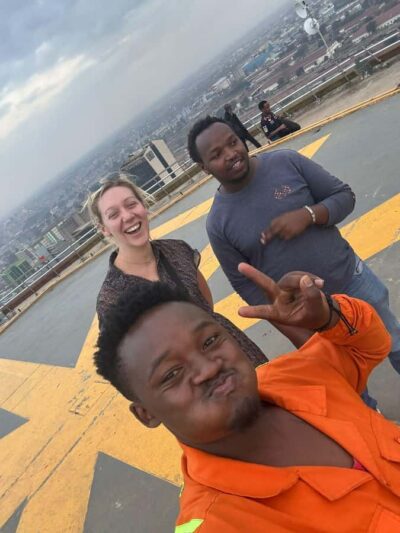 Nairobi Walking Tour: Downtown & City Tour