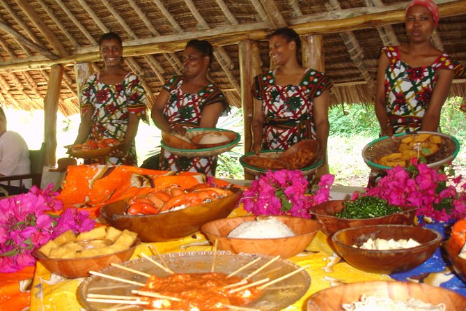 PILLI PIPA DHOW, the genuine product, snorkeling tour to Kisite Marine Park - Two reef stops inside the protected park