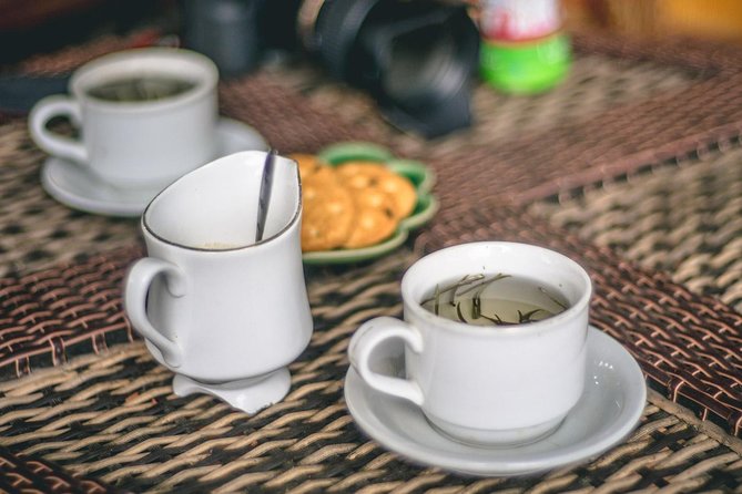 Private Day Trip to Kiambethu Tea Farm in Limuru from Nairobi - Key points to know before you book