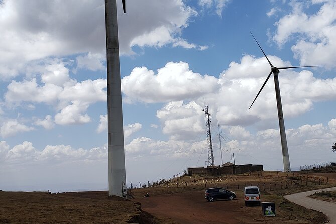 Private Half Day Hike to Ngong Hills from Nairobi - Weather, clothing, and what to carry