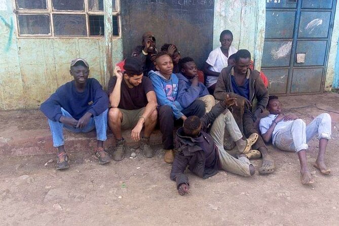Private Tour in Kibera the Largest Slum - What this Kibera tour is really about