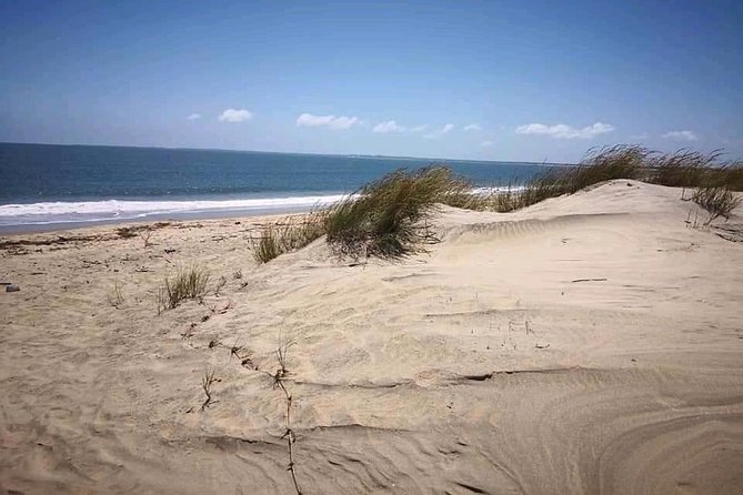 ROBINSON ISLAND/MARAFA HELL's KITCHEN - Should you book Robinson Island and Marafa Hell’s Kitchen?