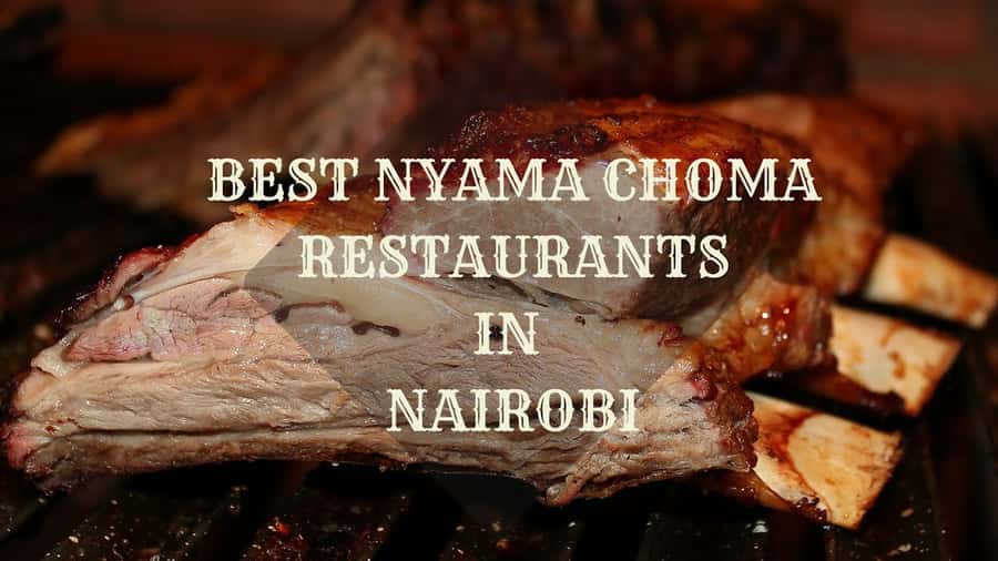 Safari Park Hotel Show & Dinner Experience In Nairobi Tour - A Nairobi night built around the 9 p.m. show