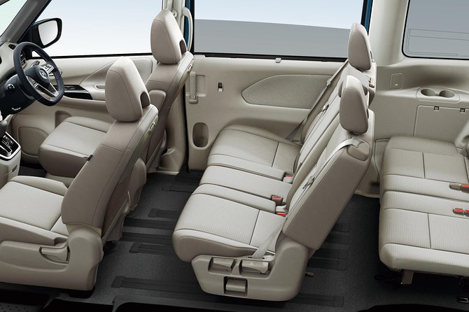 Safe and Private Airport transfer in Nairobi - A calm first step after a long flight