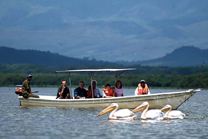 Small Group Budget Tour to Hells Gate National Park and Lake Naivasha Boat Ride - Lake Naivasha and the optional boat ride