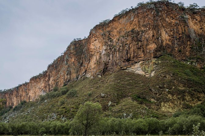 Small Group Budget Tour to Hells Gate National Park and Lake Naivasha Boat Ride - What the price really covers