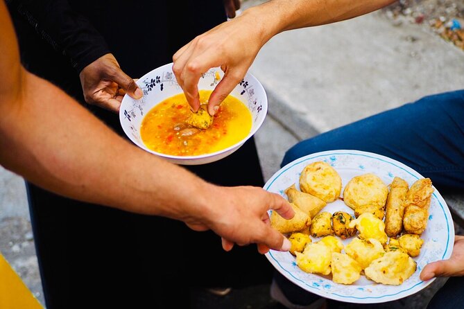 Swahili Street Food Tour - Who will enjoy this most