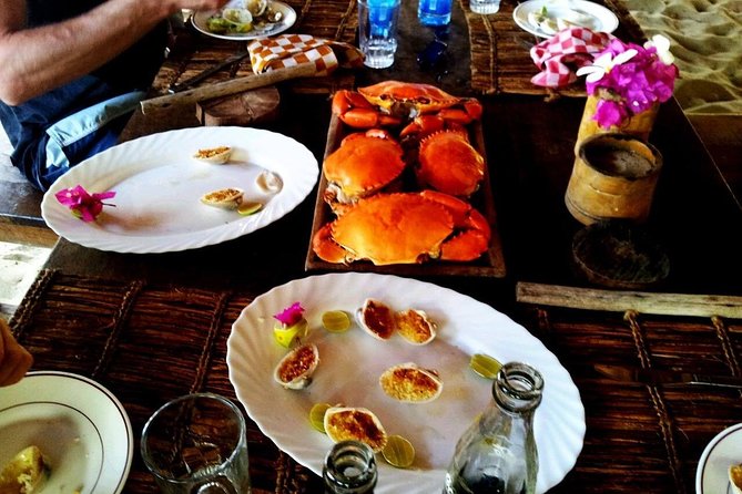 Tour Malindi & Robinson Island & Marafa Hell's Kitchen - Key points to know before booking