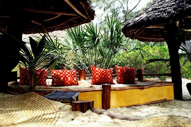 Tour Malindi & Robinson Island & Marafa Hell's Kitchen - Why this Malindi day trip feels different