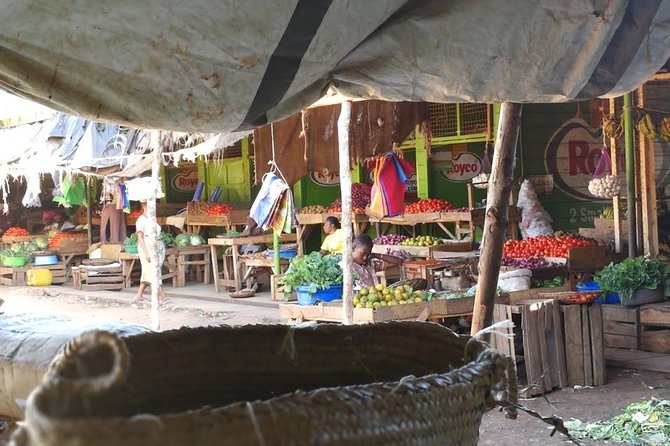 Tour Malindi & Robinson Island & Marafa Hell's Kitchen - What the private format changes